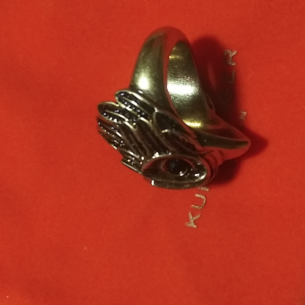 New Kurt Geiger ring - Picture 14 of 14